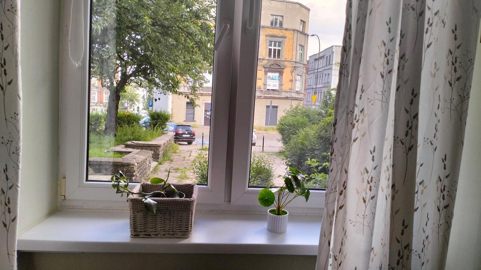 Апартаменти Night Host Krakowska 3 Przy Rynku Free Parking Битом Екстер'єр фото